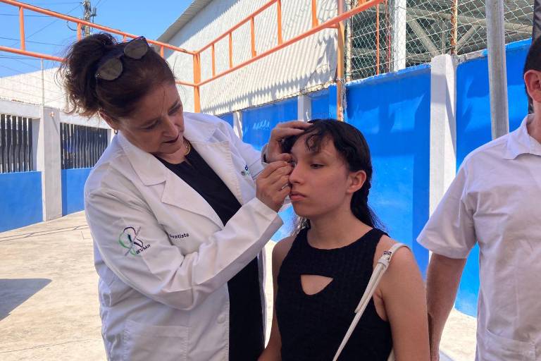 Beneficia DIF Mazatlán a 160 personas con el cierre de la campaña ‘Prótesis Oculares 2024’