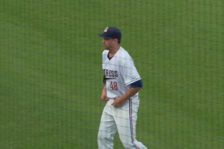 Si no hay contratiempos, deGrom podría volver a Texas en unas dos semanas