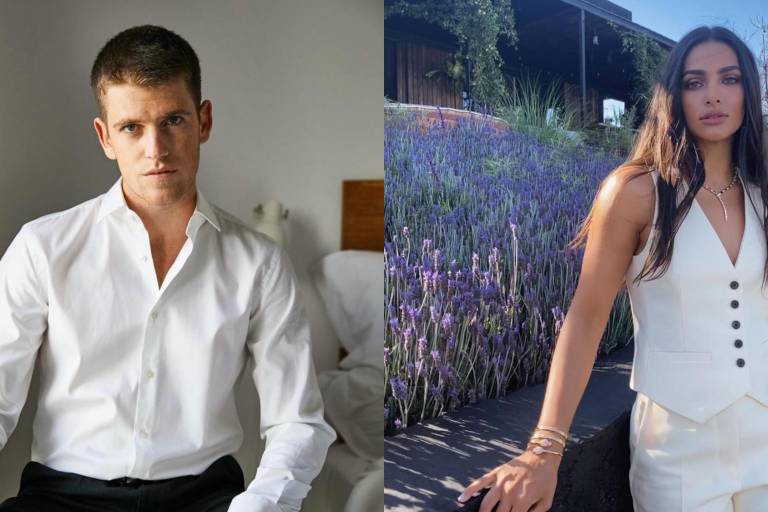 Miguel Bernardeau dará vida a ‘El Zorro’ en la próxima serie de Amazon Prime