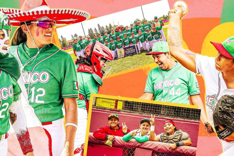 Selección femenina de México ya hizo historia en el Mundial
