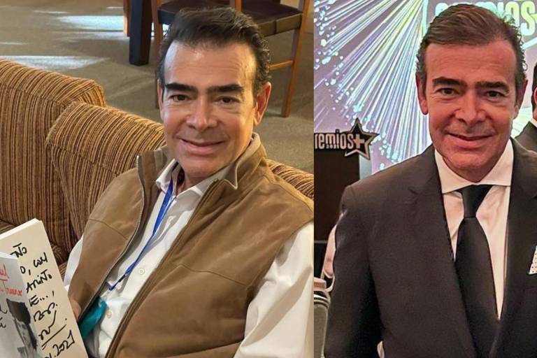 Toño Mauri es hospitalizado de emergencia