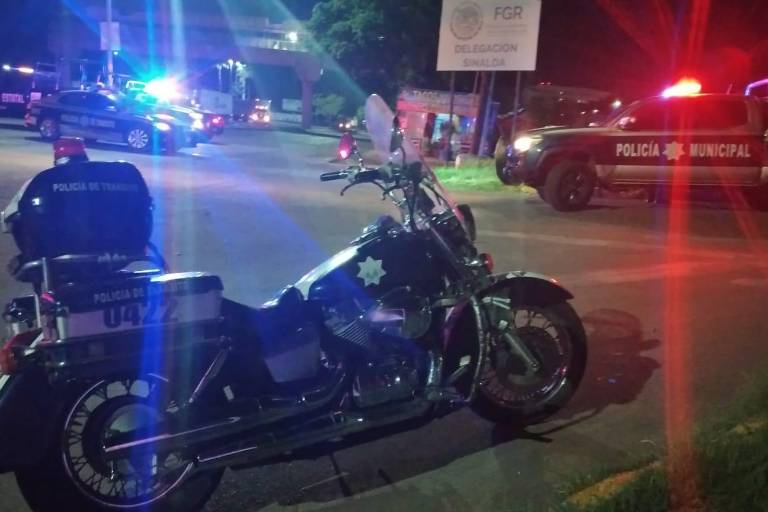 Penales en Sinaloa, sin capacidad para atender violencia: Mario Rafael González