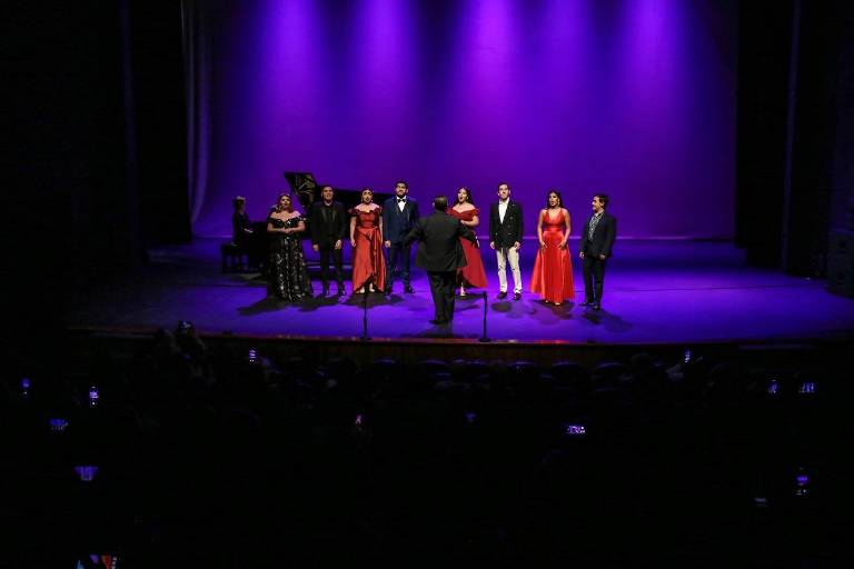 Interpretará el TAOS ‘Los Mejores Extractos de Ópera’