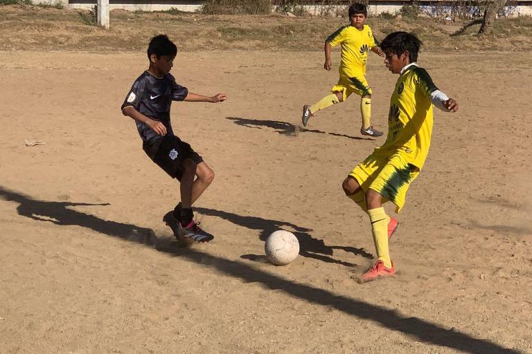 Listos los finalistas del Torneo ‘Colonias Populares’, en Mazatlán