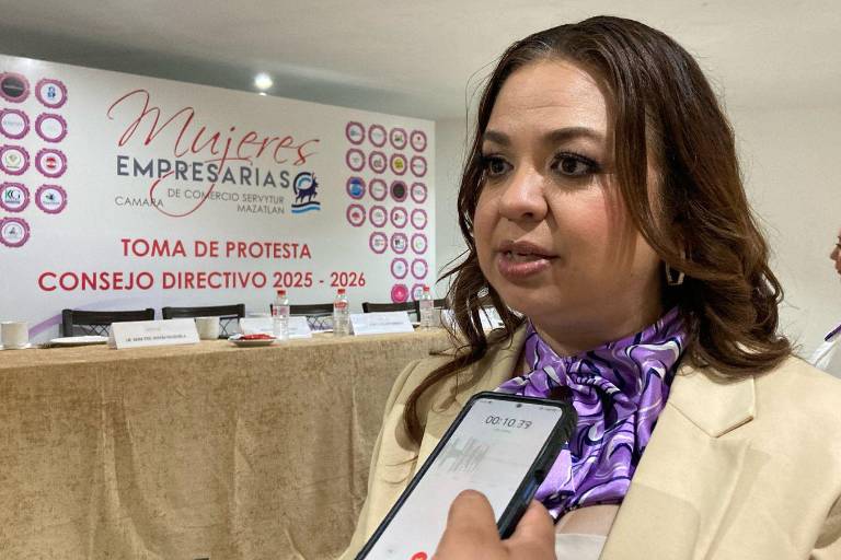 Ventas bajas por inseguridad nos compromete a innovar y buscar nuevas formas: Canaco