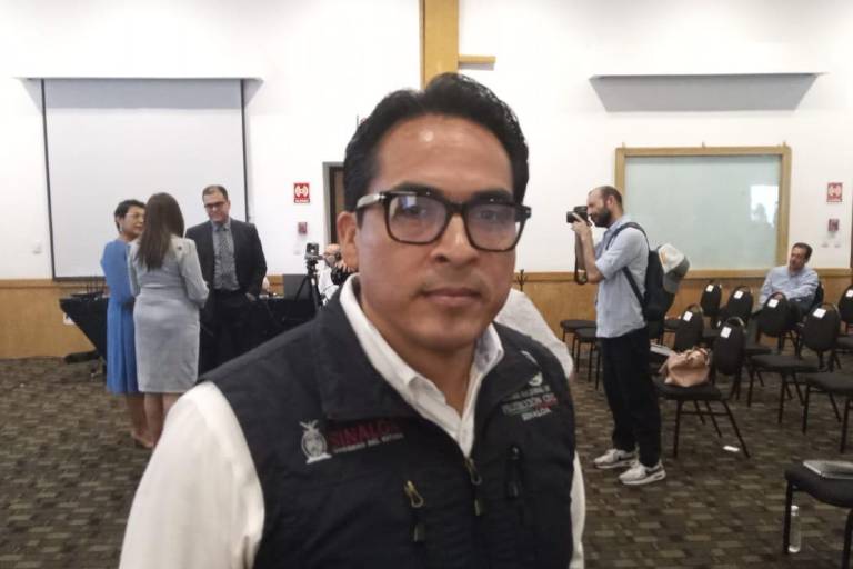 Prevé Protección Civil primeras precipitaciones en Culiacán para este 20 de junio