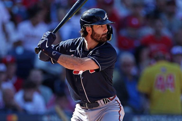 Swanson llega a los Cachorros con un pacto de siete años