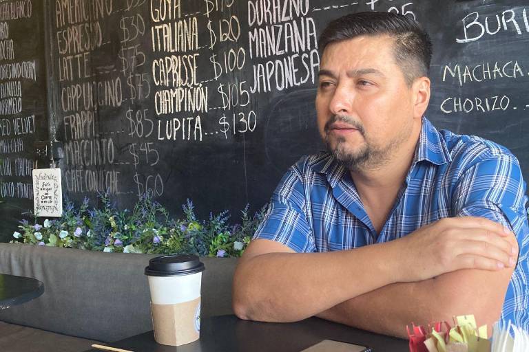Reconoce Evaristo Corrales que el PAN no está en su mejor momento, pero invita a la militancia a participar en la elección interna
