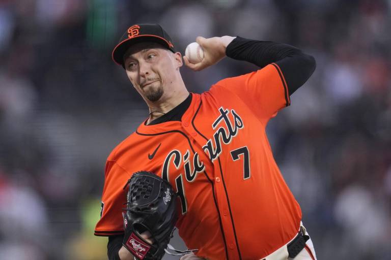 Blake Snell a la lista de lesionados por distensión en el abductor