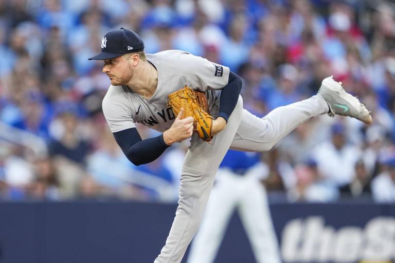 Clarke Schmidt probablemente necesitará una cirugía Tommy John