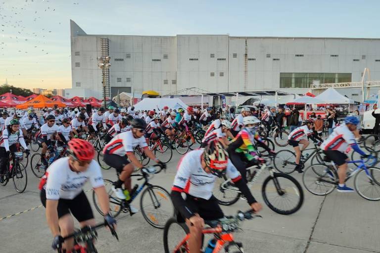 Ciclotour Mazatlán 2022 tendrá un circuito en el Malecón