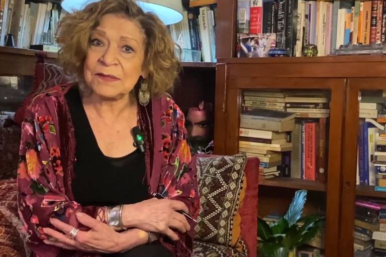 Fallece la periodista y escritora Cristina Pacheco