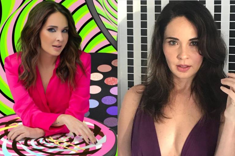Adriana Louvier confiesa por qué dejó de lado su sueño de ser madre