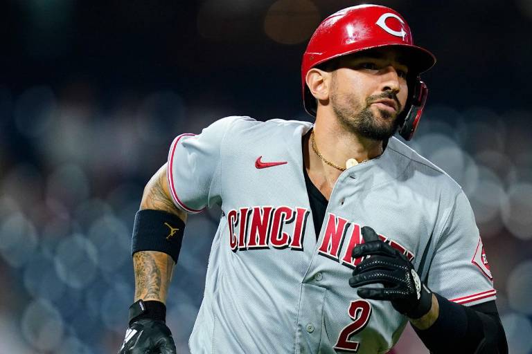 Filis hace oficial acuerdo con Nick Castellanos