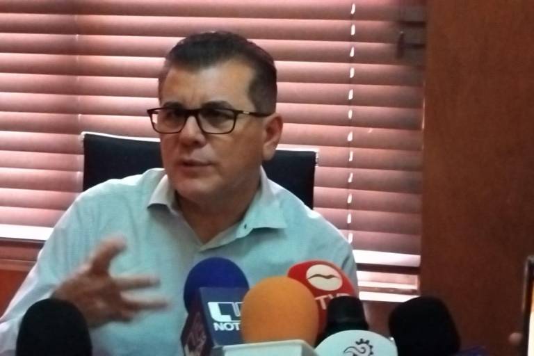 Renuncia de Sara Bruna es algo que se veía venir por las inconsistencias: Alcalde Édgar González