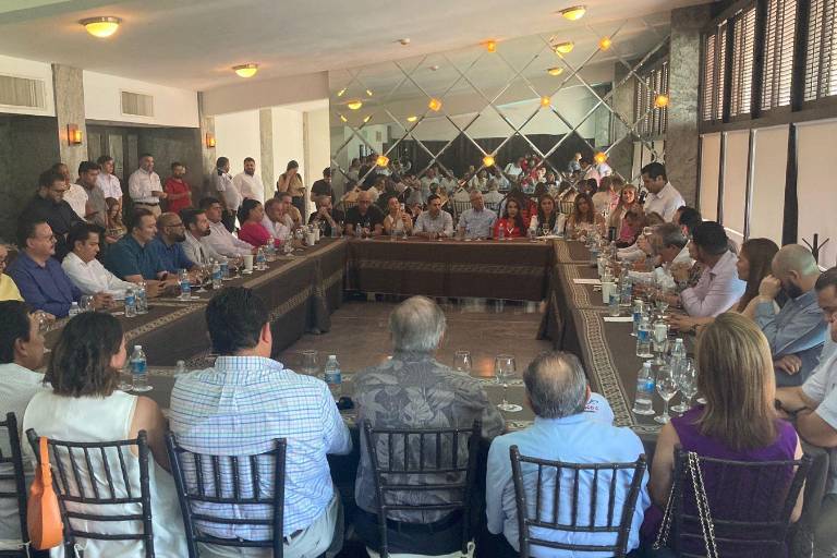 Proponen sectores productivos blindar las carreteras para revertir baja de turismo en Mazatlán