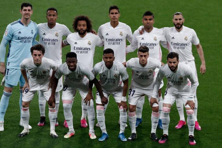 Presidente UEFA advierte de consecuencias para clubes que lideraron Superliga