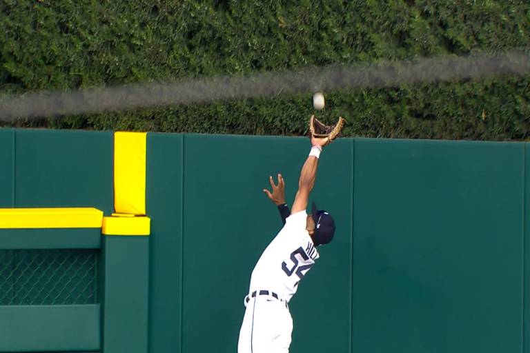 Hill y Holland son inhabilitados por Tigres