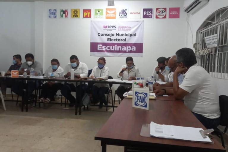 Con un Cabildo que será dominado por mujeres confirman en Escuinapa triunfo de Morena-PAS