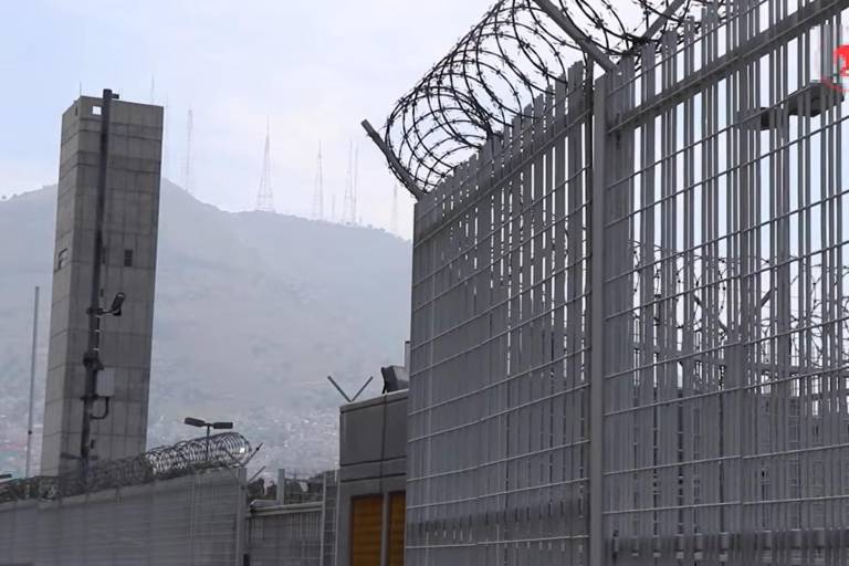 Prisión preventiva oficiosa debería eliminarse al ser ‘una detención arbitraria’, dice ONU-DH