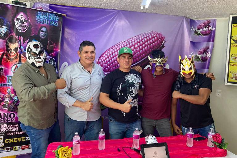Rivalidades y regresos de figuras se vivirá en función AAA, este 28 de junio