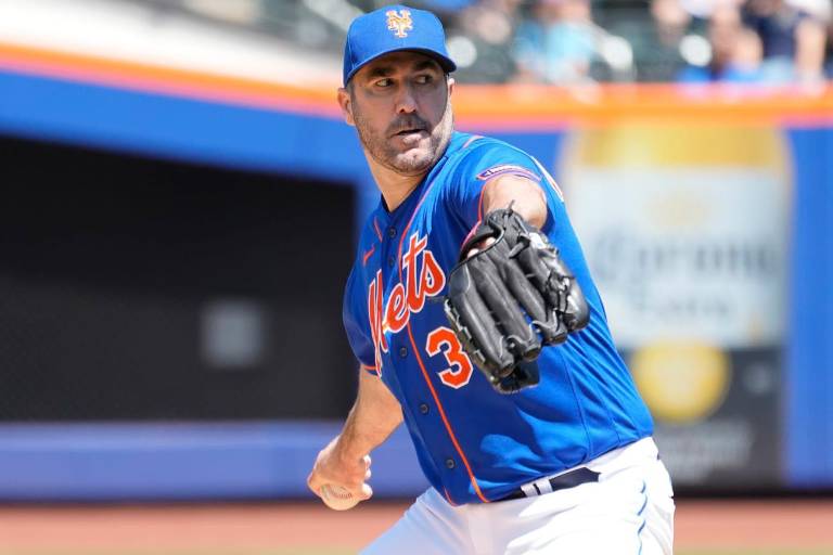 ¡De vuelta en Houston! Astros adquieren a Justin Verlander
