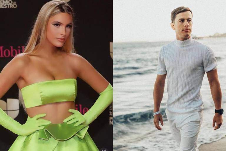 Guaynaa pide matrimonio a Lele Pons en pleno festival Tomorrowland