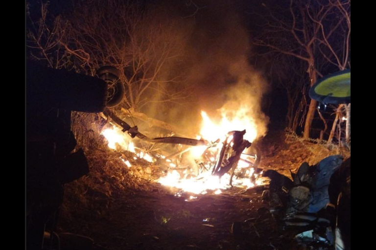 Atacan con explosivos a personal de la Fiscalía de Jalisco y policías