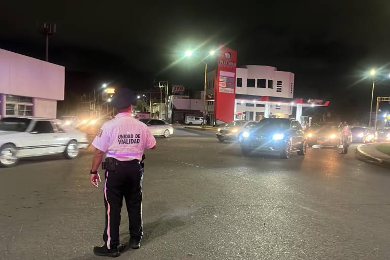 Por socavón cerrarán este viernes la José Limón en Culiacán
