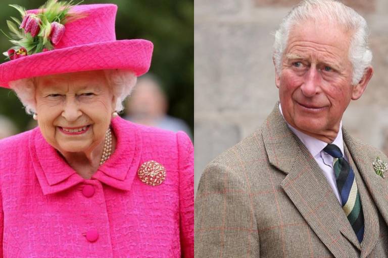 El príncipe Carlos enfurece a su madre, la Reina Isabel
