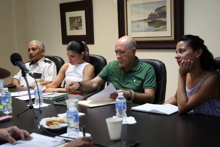 Renuevan Comité de Planeación del PECDA 2024 en Sinaloa