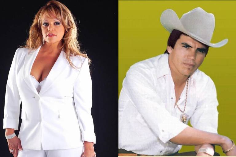 Un homenaje a Jenni Rivera y Chalino Sánchez se llevará a cabo en los Premios de la radio 2022 este jueves