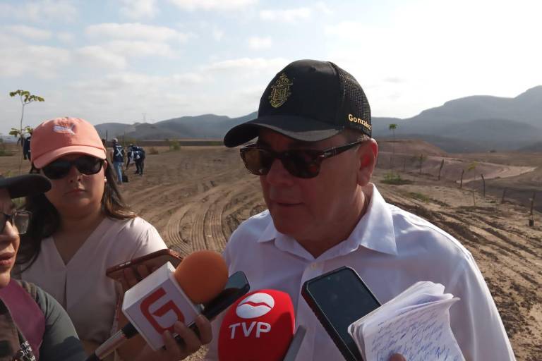 Valora Rodríguez Choreño retirarse de dirección del Immujer: Alcalde de Mazatlán