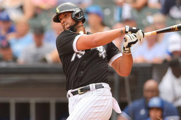 José Abreu llegó a un acuerdo con los Astros de Houston