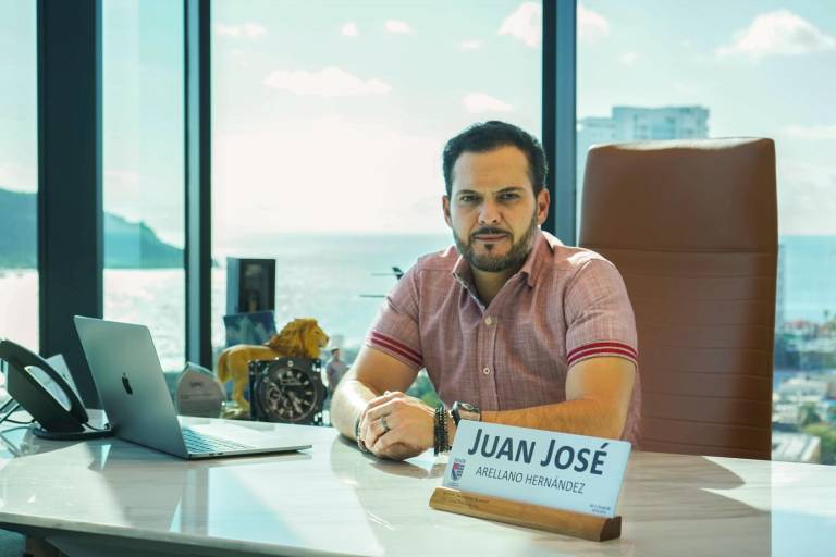 Otorgan permiso a MLC para habilitar y administrar un Recinto Fiscalizado Estratégico (RFE)