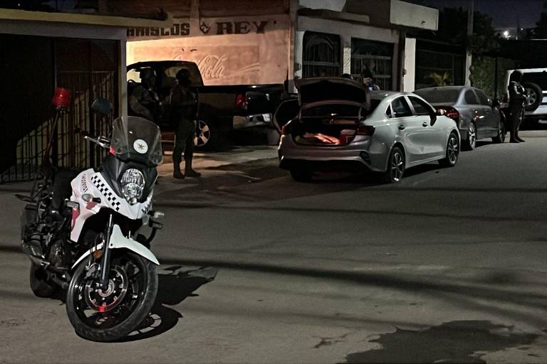 Hospitalizan a tres hombres tras balaceras en Culiacán