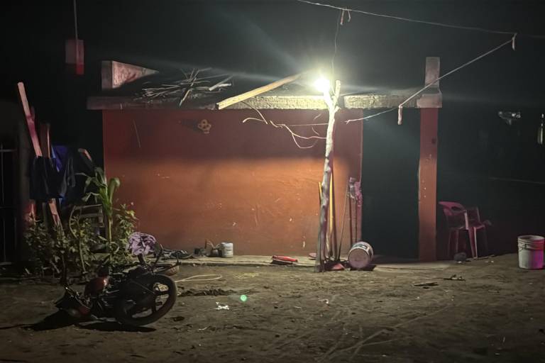 Matan a balazos a una pareja en Cofradía de la Loma, en Navolato