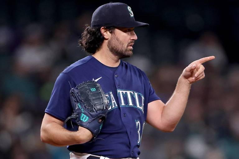 Robbie Ray llega de Seattle a San Francisco por Mitch Haniger y Anthony DeSclafani