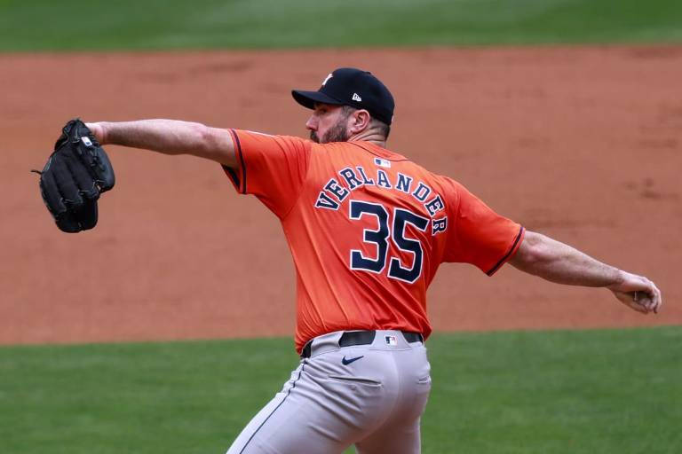 Verlander y García avanzan; iniciarán pronto una asignación por las menores