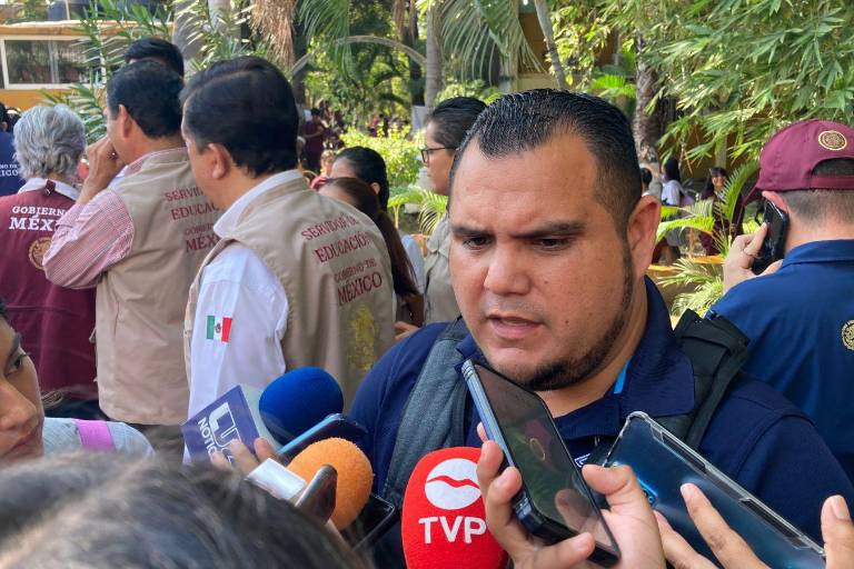 Destaca SSP que también hay resultados positivos en el tema de la seguridad de Mazatlán