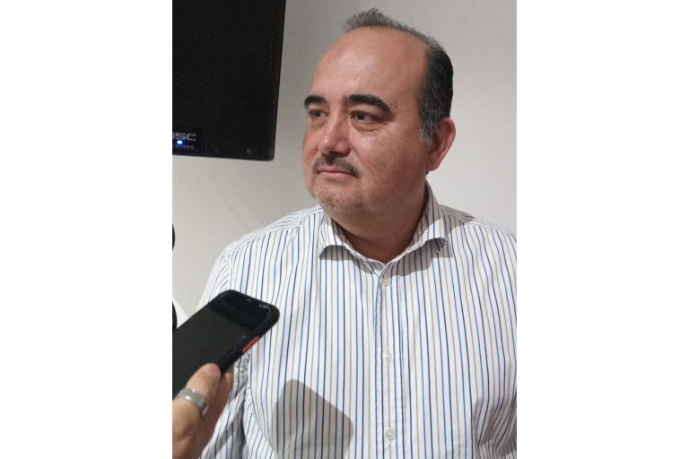 Espera Guillermo Romero que próxima semana el TEES emita resolución de impugnación
