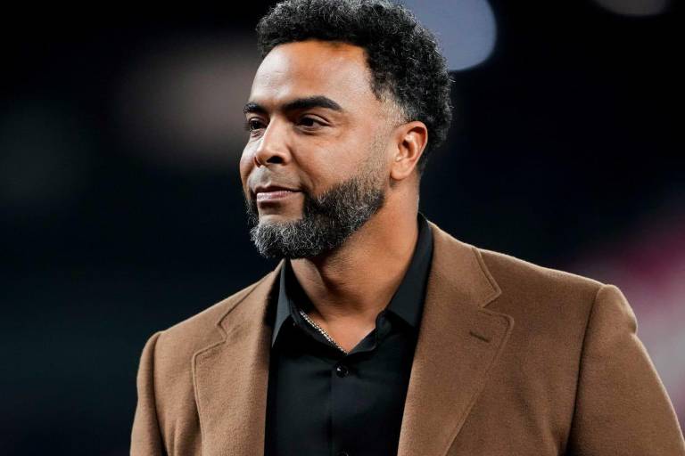 Nelson Cruz es nombrado asesor especial de Grandes Ligas