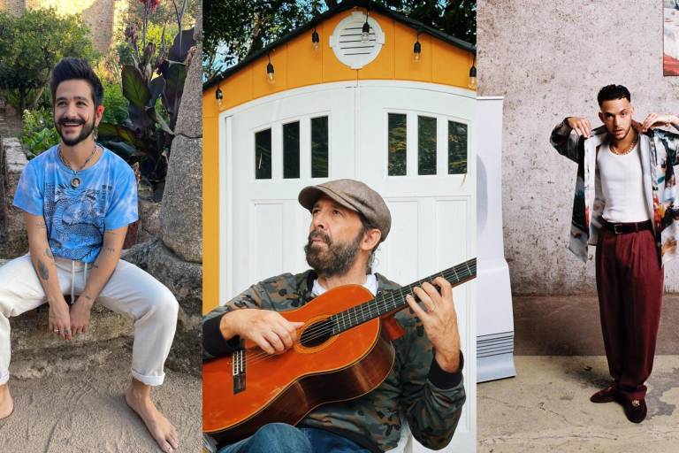 Dan a conocer los nominados a los Latin Grammy 2021