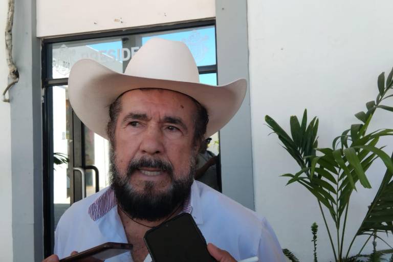 Sinaloa cuenta con 35 mil ganaderos y casi un millón de cabezas de ganado, reportan