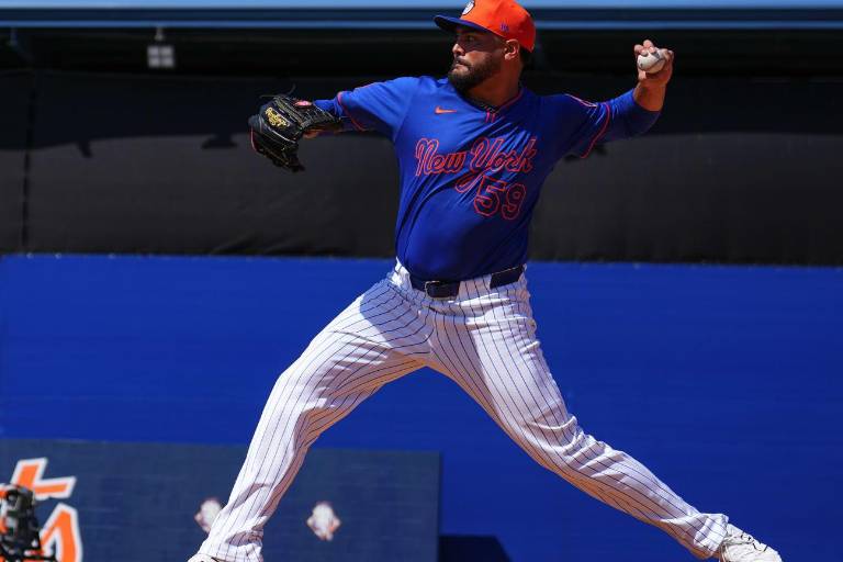 Sean Manaea probablemente se pierda el Día Inaugural