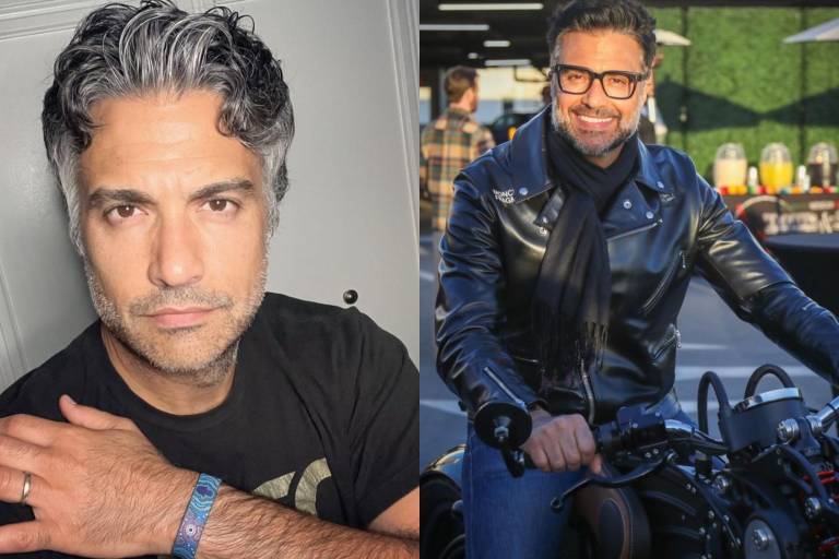 Ladrones entran en departamento de Jaime Camil en la Ciudad de México