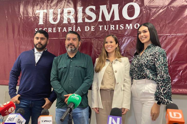 Invitan a celebración del 460 aniversario de la fundación de Concordia