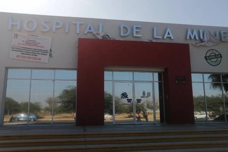 Desde 2021 no se realiza examen de tamiz en Hospital de la Mujer; buscan retomar programa