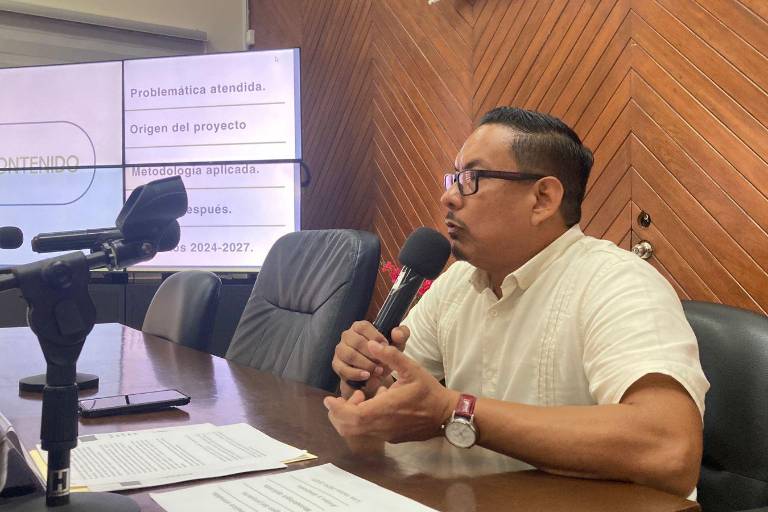 Analizan presentar denuncia contra Síndica Procuradora por no emitir convocatoria para titular del OIC