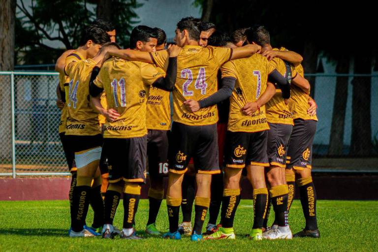 Dorados y Cimarrones, con el mismo arranque en el Apertura 2022